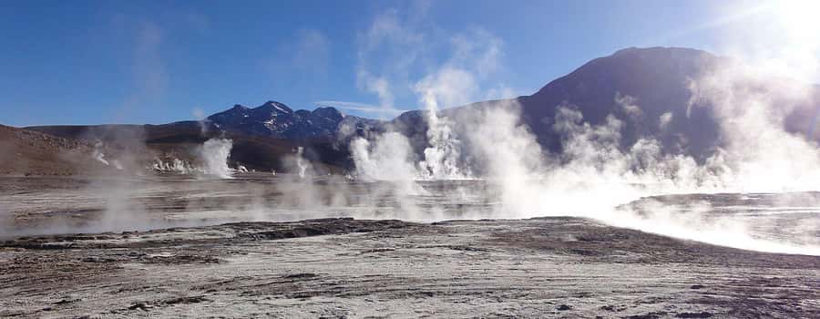 San Pedro de Atacama: El Tatio Geysers & Machuca Lagoon Trip - Key points to know before booking