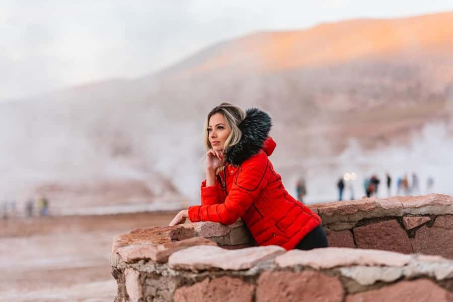 San Pedro de Atacama: El Tatio Geysers Tour - Guides, drivers, and the value of a bilingual group