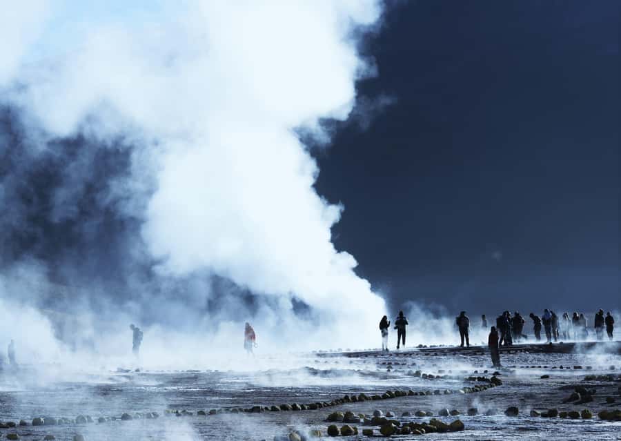 San Pedro de Atacama: El Tatio Geysers Tour - $70 plus the entrance fee: is it fair value?