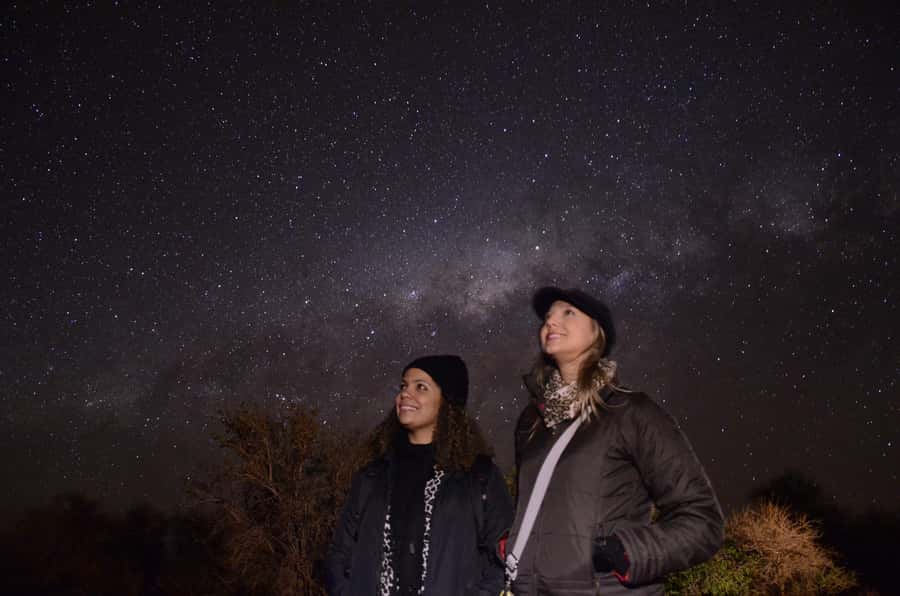 San Pedro de Atacama: Etno-Stargazing Tour with Transfer - Key points at a glance