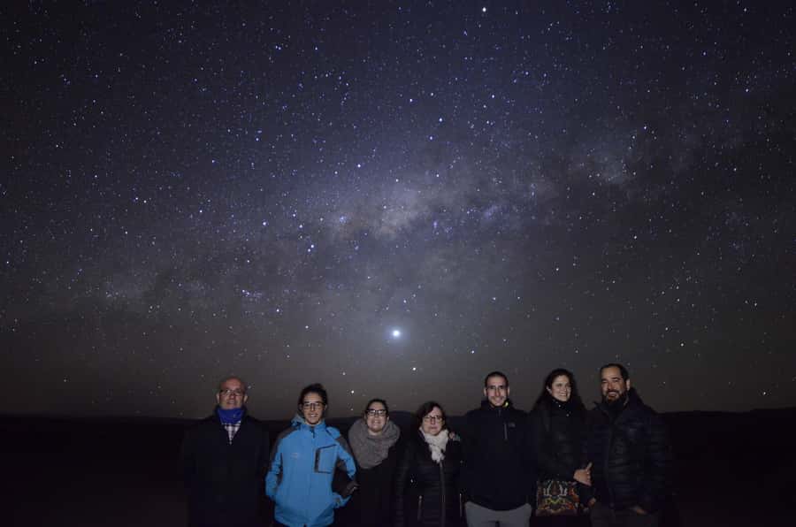San Pedro de Atacama: Etno-Stargazing Tour with Transfer - Why San Pedro is such a good place for stargazing
