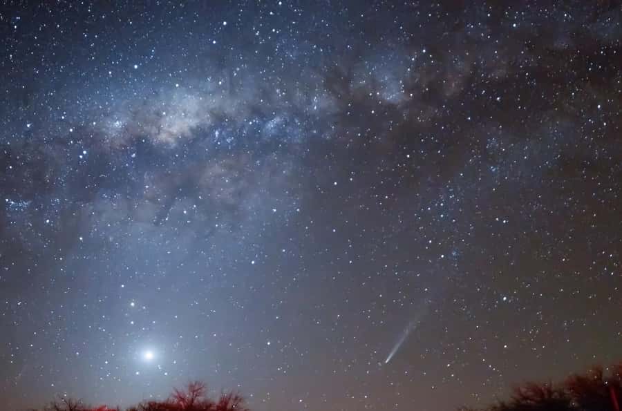 San Pedro de Atacama: Etno-Stargazing Tour with Transfer - What the $41 price covers