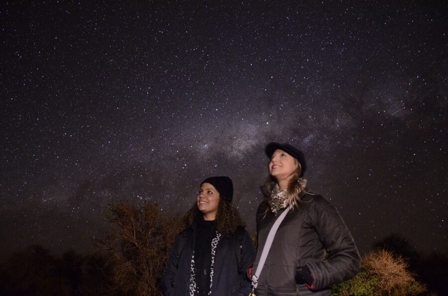 San Pedro de Atacama: Etno-Stargazing Tour with Transfer - Who will enjoy this most
