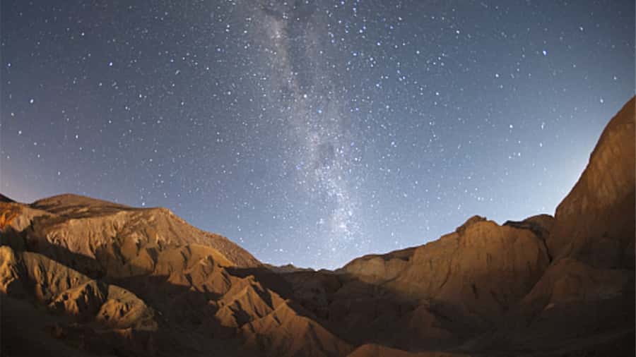 San Pedro de Atacama: Guided Atacama Desert Stargazing Tour - What happens during the two-hour outing
