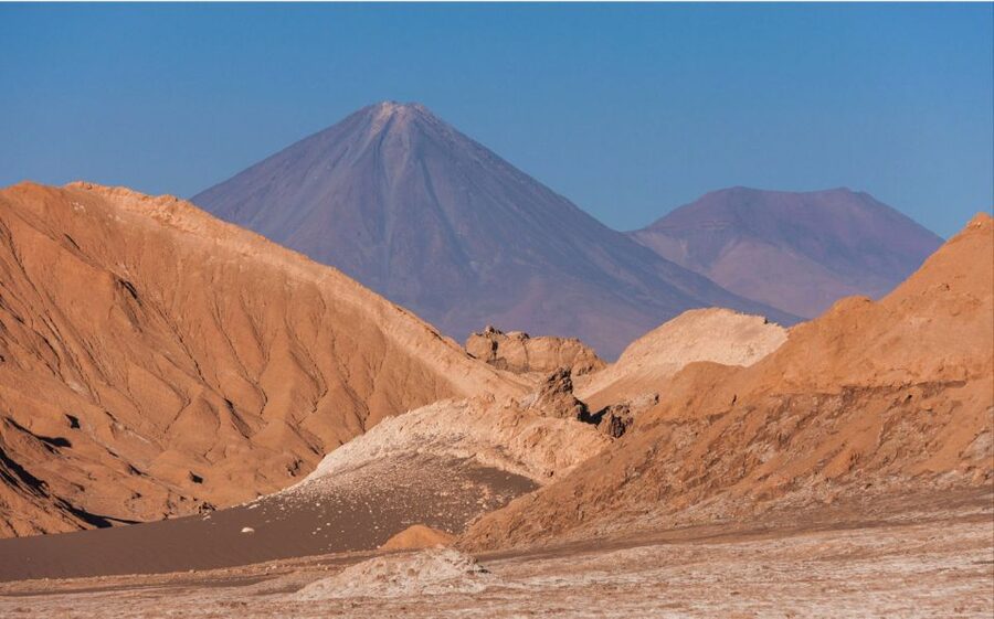 San Pedro de Atacama: Guided Buggy Tour Through the Desert - What makes Juan Pablo a key part of the tour