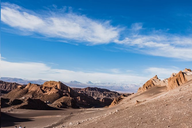 San Pedro de Atacama: Half day Valle de la Luna, Afternoon Tour - What the guide adds to the outing