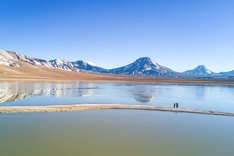 San Pedro de Atacama: Láscar Volcano Summit Hiking Day Trip - Key points to know before booking