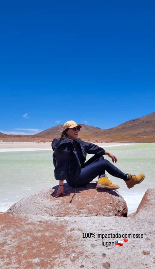San Pedro de Atacama: Piedras Rojas and Lagunas Altiplanica - Key points to know