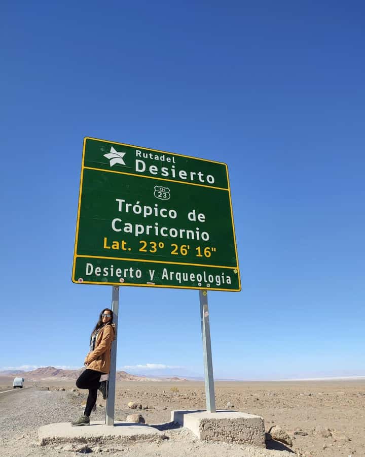 San Pedro de Atacama: Piedras Rojas and Lagunas Altiplanica - A full day from San Pedro into the high desert