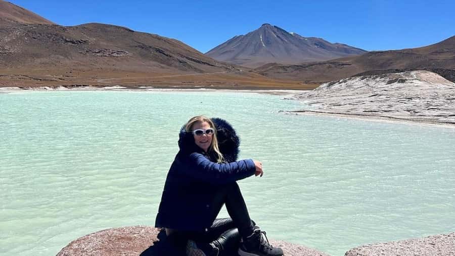 San Pedro de Atacama: Piedras Rojas and Lagunas Altiplanica - Food, transport, and the practical value of $107