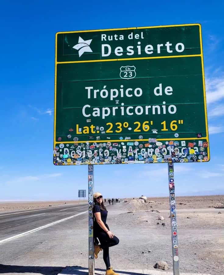 San Pedro de Atacama: Piedras Rojas and Lagunas Altiplanica - Who will enjoy this route most