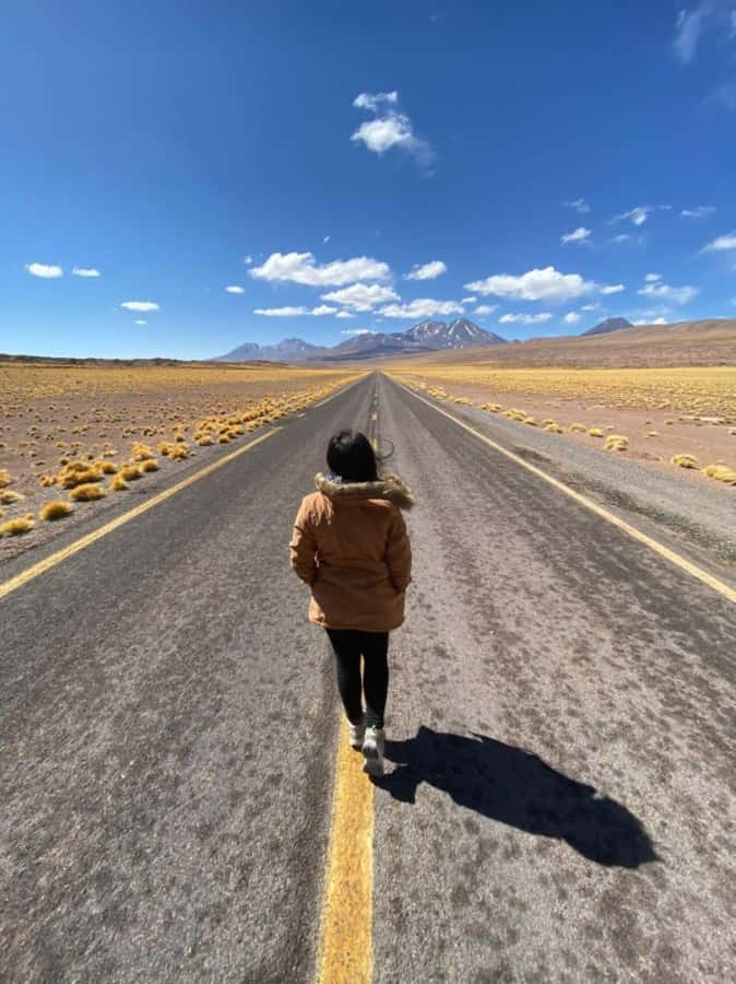 San Pedro de Atacama: Piedras Rojas and Lagunas Altiplanica - Socaire and the first taste of Atacameño life