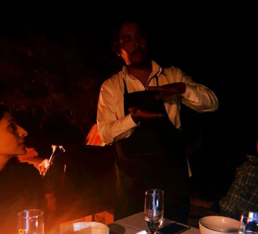 San Pedro de Atacama: Private Dinner Under the Stars - Leaving San Pedro for a private desert table