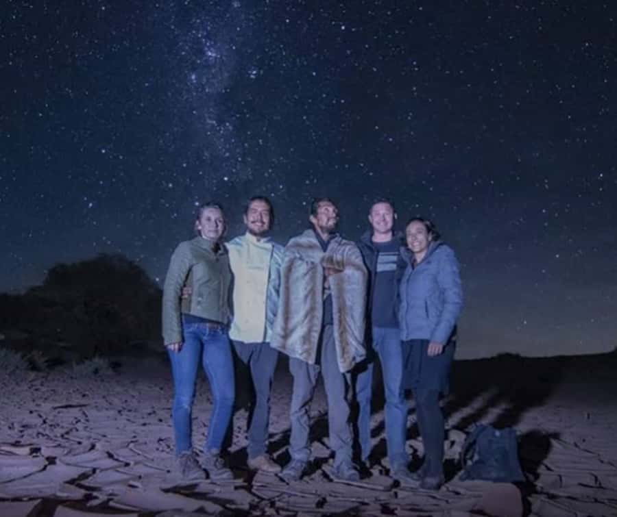 San Pedro de Atacama: Private Dinner Under the Stars - What to wear and what to bring