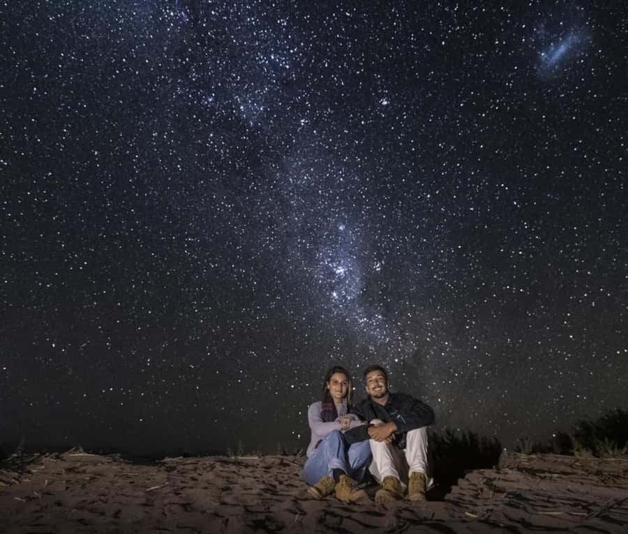 San Pedro de Atacama: Private Dinner Under the Stars - How the $300 price holds up