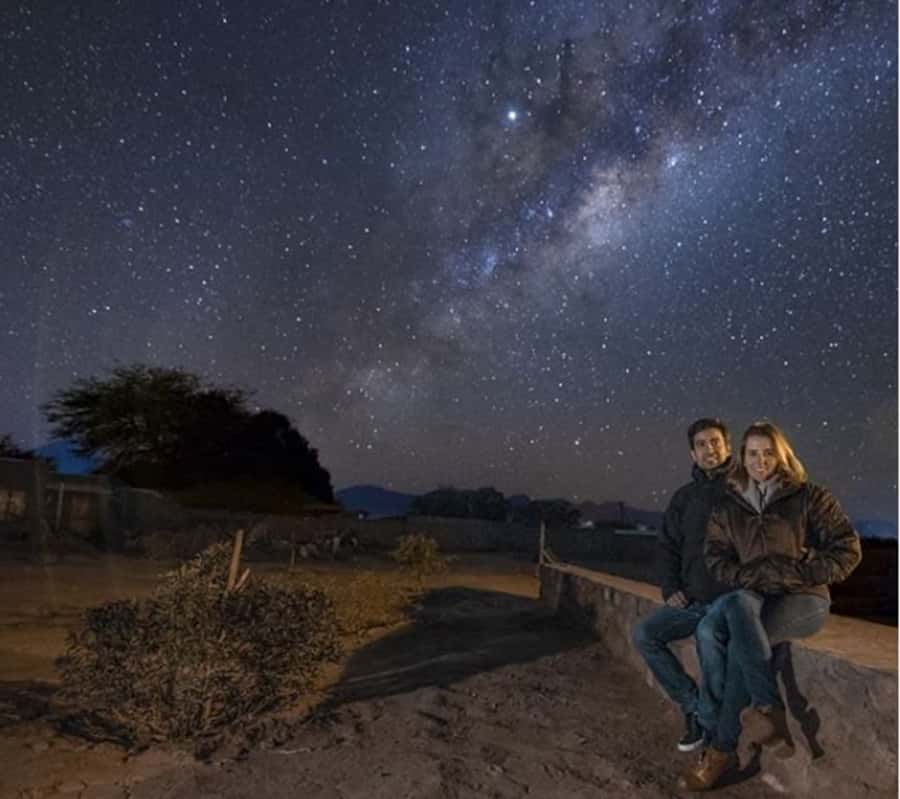 San Pedro de Atacama: Private Dinner Under the Stars - Who should book this Atacama evening?