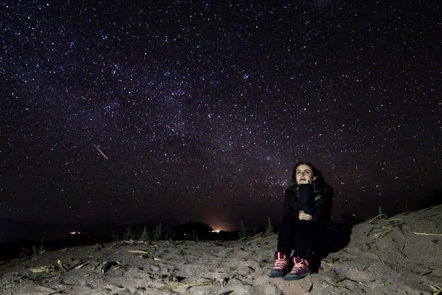 San Pedro de Atacama: Private Dinner Under the Stars - My call: book it for one memorable night