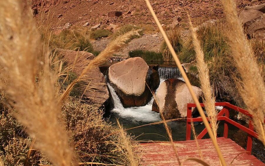 San Pedro de Atacama: Puritama Hot Springs - Booking Tips Before You Leave San Pedro