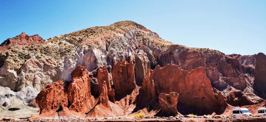San Pedro de Atacama: Rainbow Valley & Good Herbs Tour - Should you book the Rainbow Valley and Good Herbs Tour?