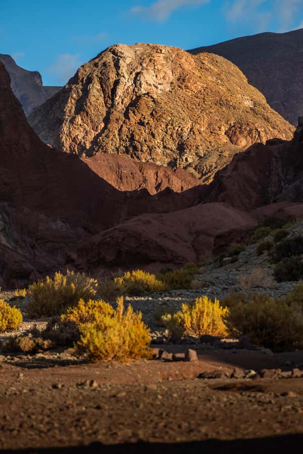 San Pedro de Atacama: Rainbow Valley & Hierbas Buenas Tour - Who Will Enjoy This Tour Most