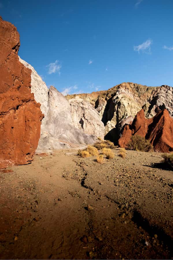 San Pedro de Atacama: Rainbow Valley & Hierbas Buenas Tour - Price and What You Actually Receive