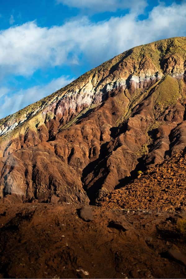 San Pedro de Atacama: Rainbow Valley & Hierbas Buenas Tour - What to Bring and What to Leave Behind