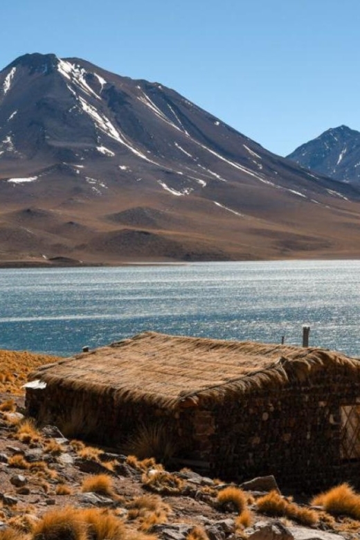 San Pedro de Atacama: Red Rocks and Aliplanic Lagoons - Guide language, pace, and group experience