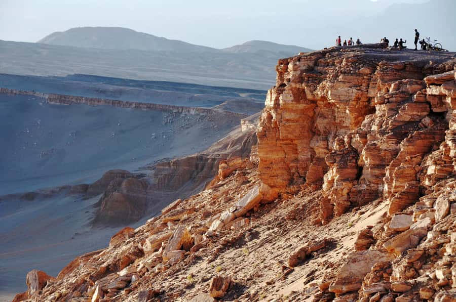 San Pedro de Atacama: Saver Pack Tatio Geysers + Moon Valley - Why this Atacama combination works