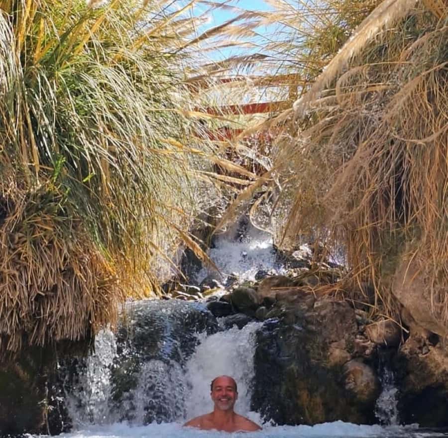 San Pedro de Atacama: Spa de Puritama - Final decision: should you book it?