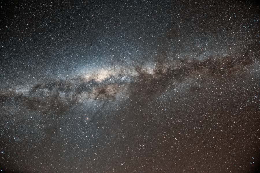 San Pedro de Atacama: Stargazing Experience - Astrophotography under the Milky Way