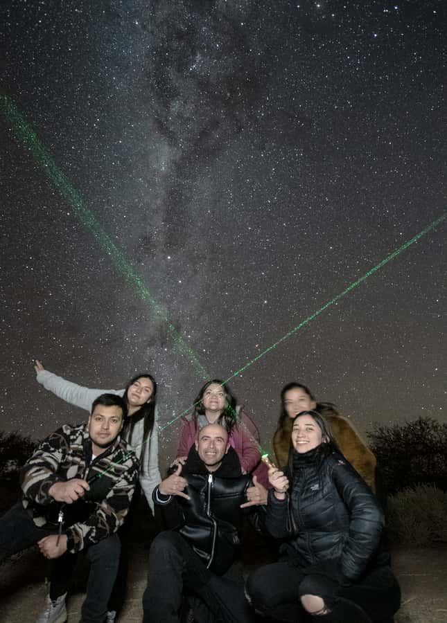 San Pedro de Atacama: Stargazing Experience - Timing, moonlight, and seasonal views