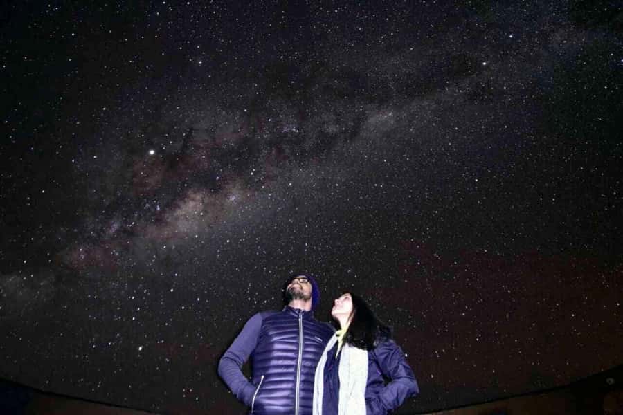 San Pedro de Atacama: Stargazing Tour in the Atacama Desert - Key points to know before booking