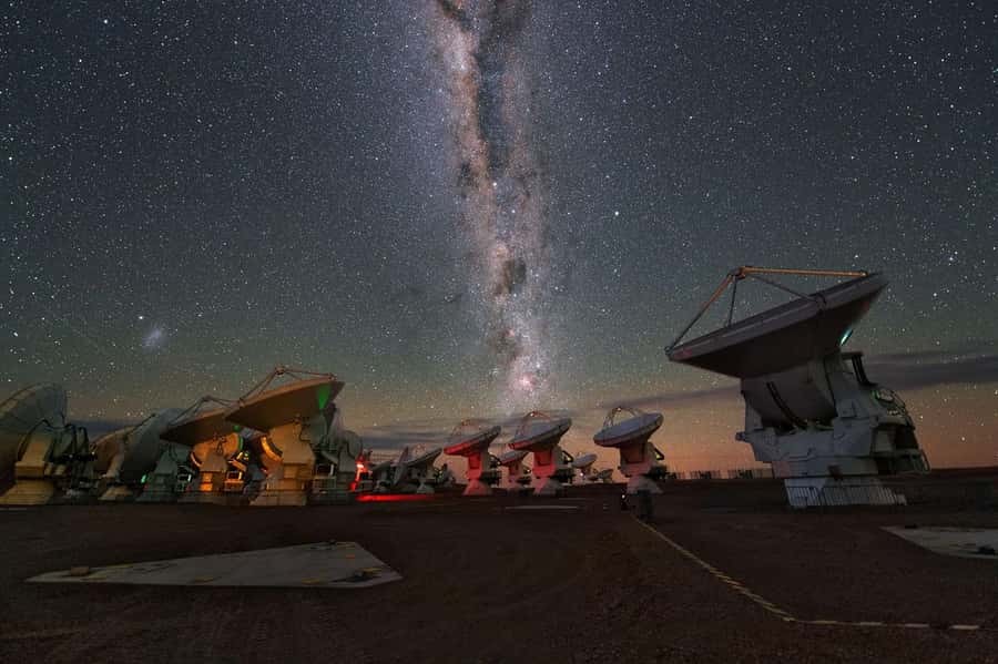 San Pedro de Atacama: Stargazing Tour in the Atacama Desert - Why the Atacama sky makes this short tour worthwhile