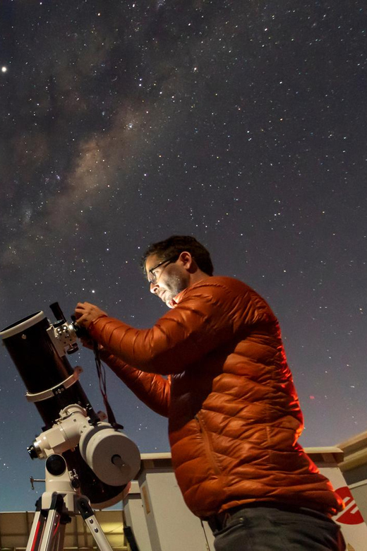 San Pedro de Atacama: Stargazing Tour in the Atacama Desert - What $45 buys you