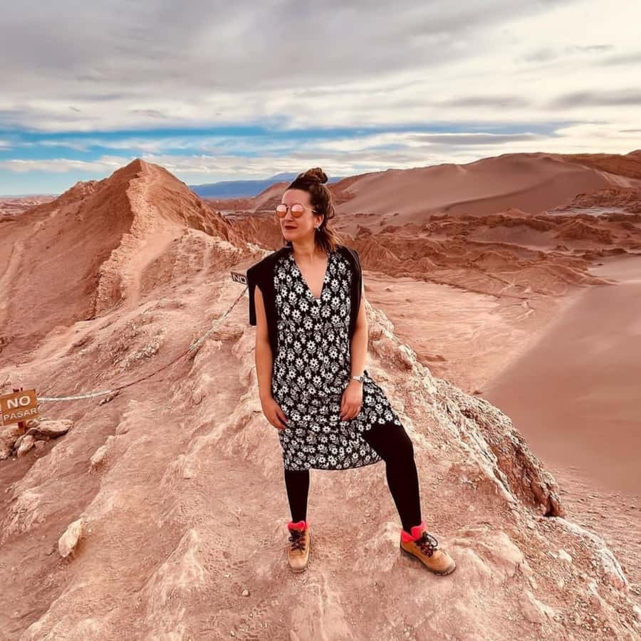 San Pedro de Atacama: Valle de la luna - Key points to know before booking