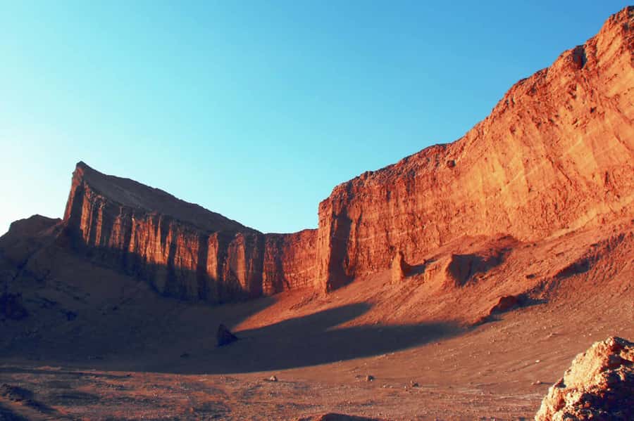 San Pedro de Atacama: Valle de la Luna Guided Tour - Key points to know before you book