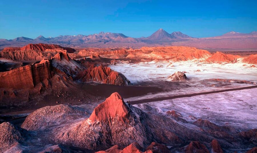 San Pedro de Atacama: Valle de la Luna Guided Tour - Is $63 a good value for four hours?