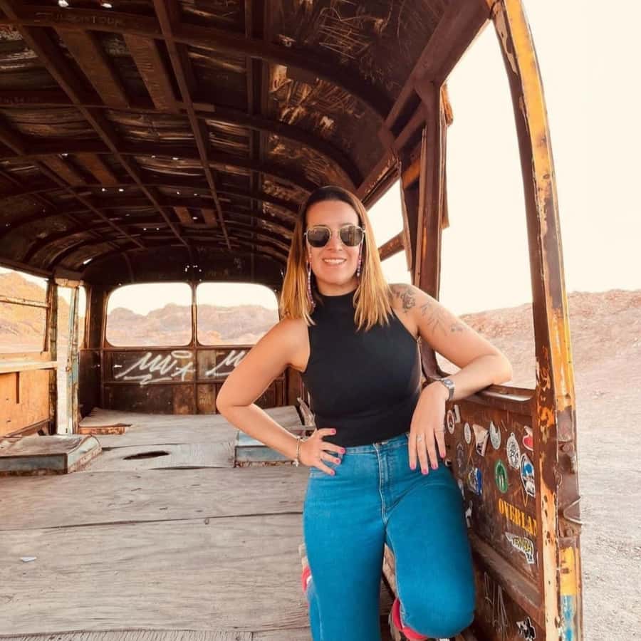 San Pedro de Atacama: Vallecito + Magic Bus - Key points to know before you book