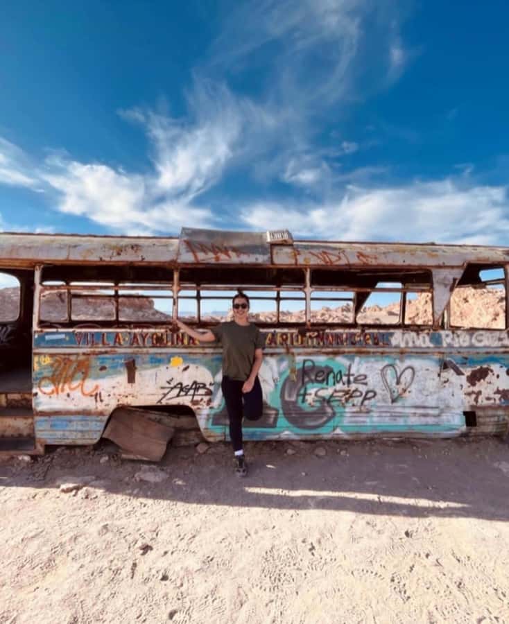 San Pedro de Atacama: Vallecito + Magic Bus - Language, group size, and booking flexibility