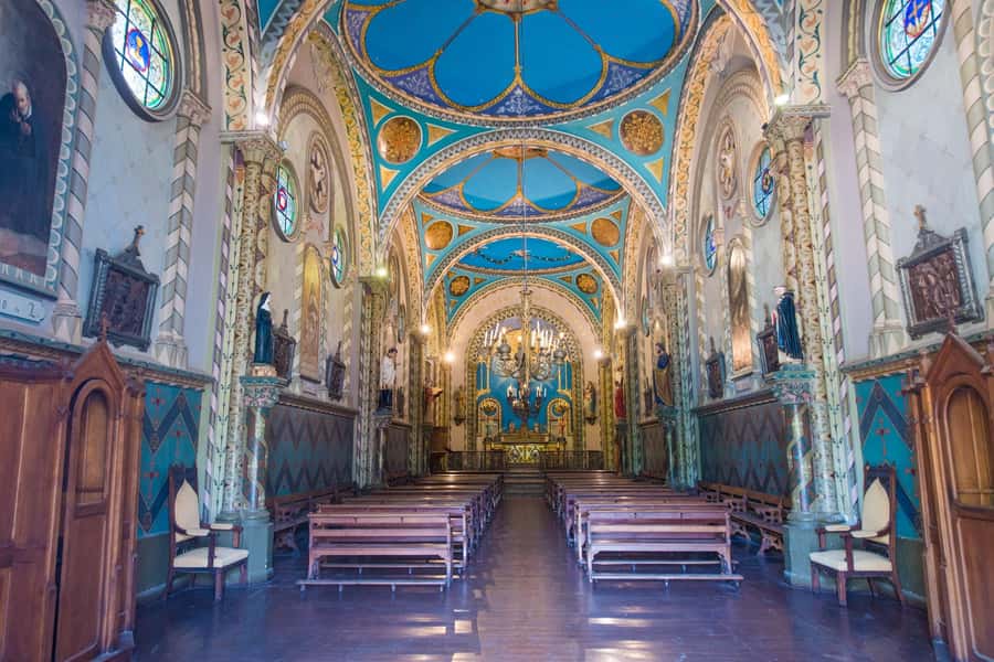 Santa Rita: Tour + Premium Wine Tasting + Private Transport - Booking advice for a smooth day