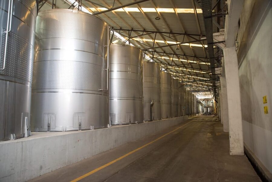 Santa Rita: Tour + Premium Wine Tasting + Private Transport - The Andean Museum adds culture beyond the bottle