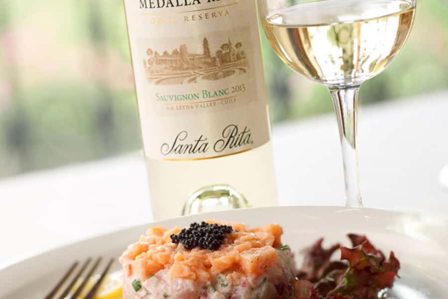 Santa Rita Vineyard Tour with Lunch, an Unforgettable Day! - Who will enjoy this Santa Rita day most