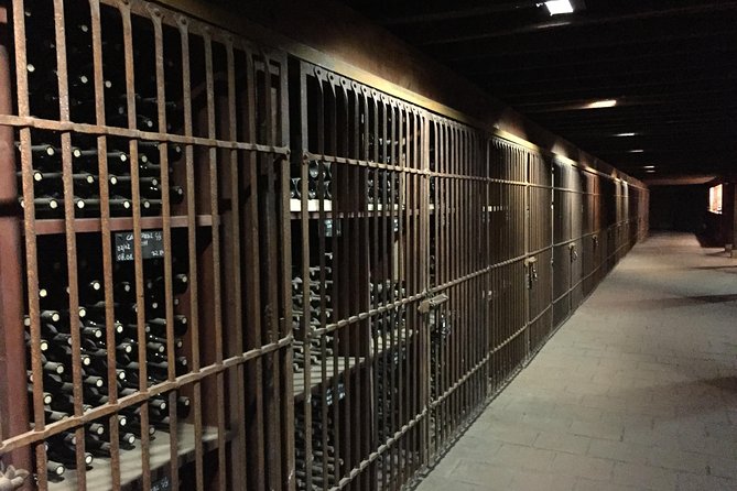 Santa Rita Winery Selection Tour - Who will enjoy this tour most