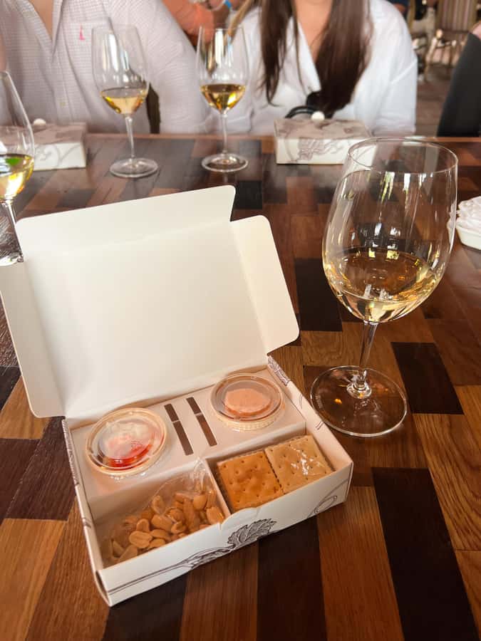 Santiago: Alyan Winery Sunset with Wine Tastings and Dinner - Practical Details Before You Book