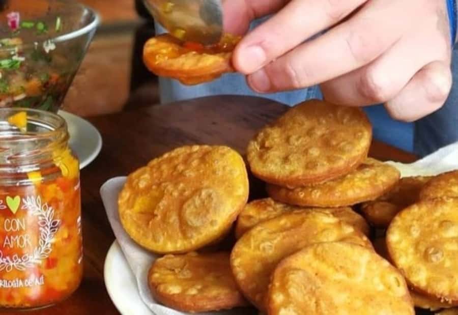 Santiago: Best Street Food Tour With A Local Guide - Barrio Lastarria finishes with a neighborhood feel