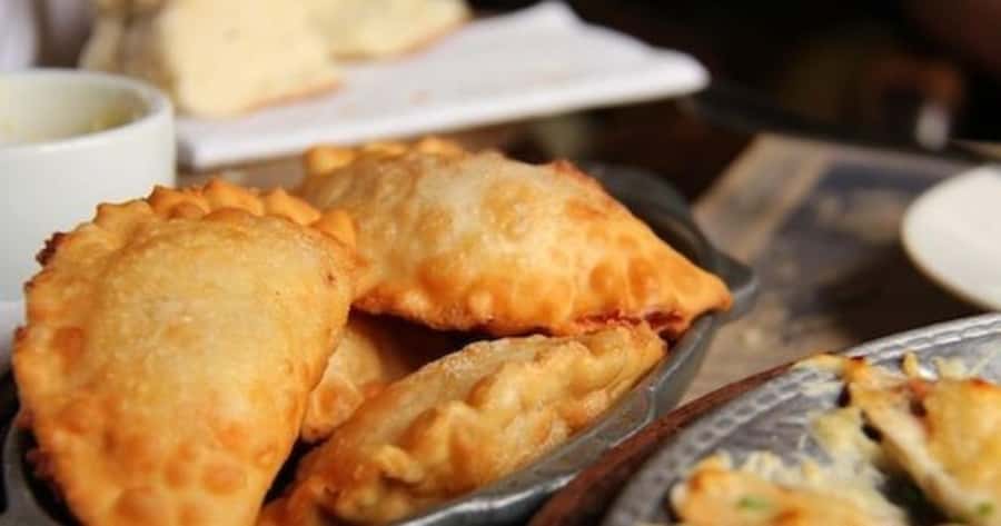 Santiago: Best Street Food Tour With A Local Guide - What you will eat, and what is not promised