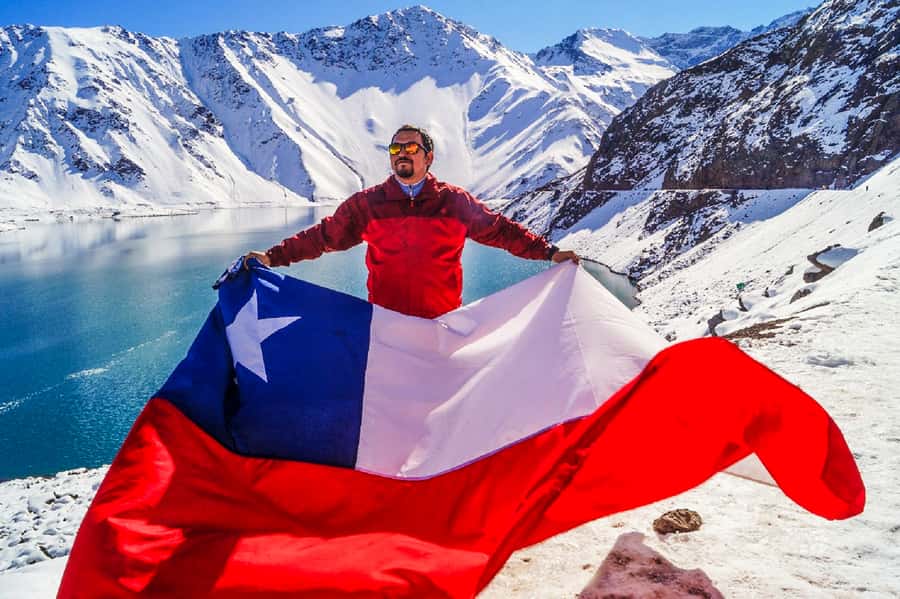 Santiago: Cajon del Maipo/Embalse del Yeso Tour with Picnic - Key points to know before booking