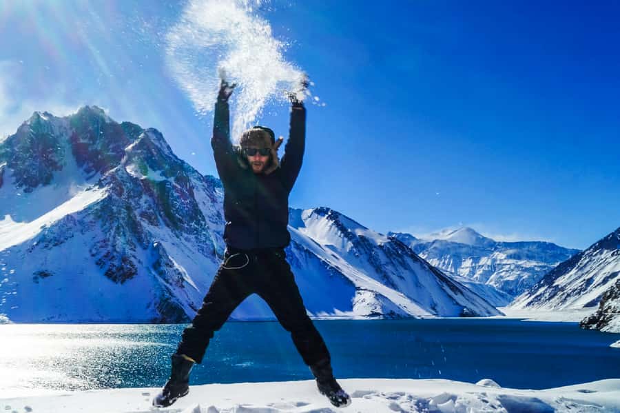 Santiago: Cajon del Maipo/Embalse del Yeso Tour with Picnic - Who should book this day trip