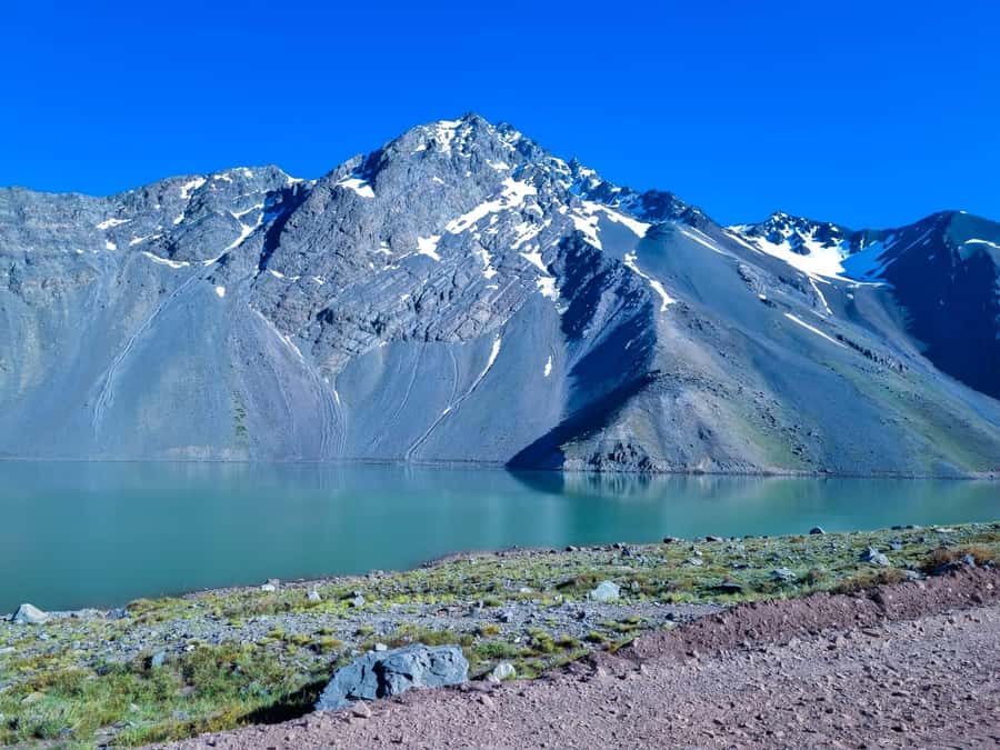 Santiago: Cajon del Maipo & Embalse El Yeso Trip with Picnic - Who should book this Andes day trip?