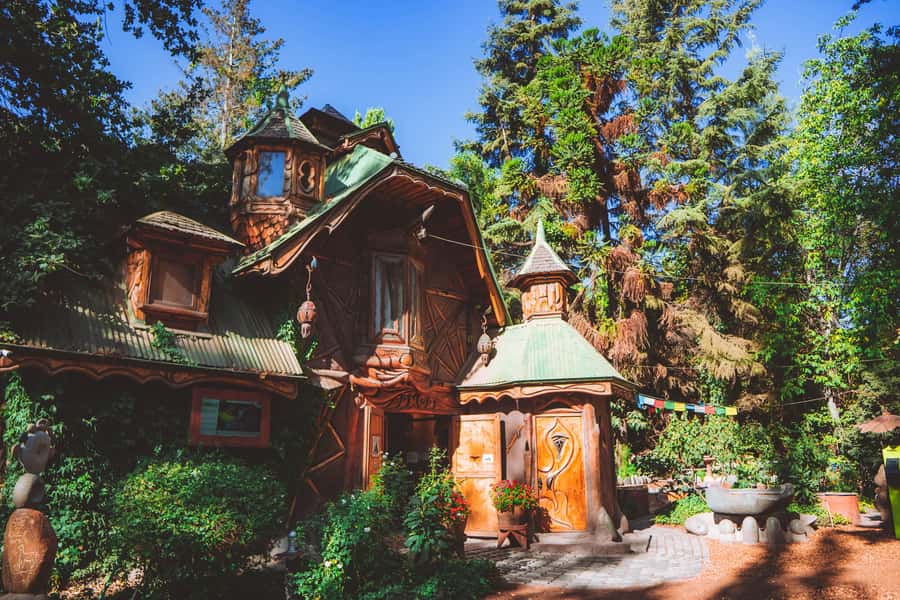 Santiago: Cajón del Maipo Hot Springs & Chilean Barbecue - Key points to know before you book